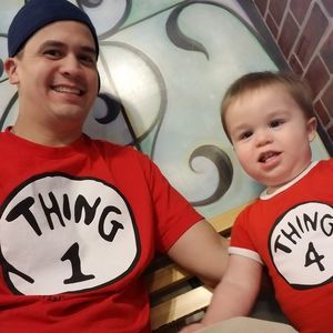 Meet your Posher, Daniel